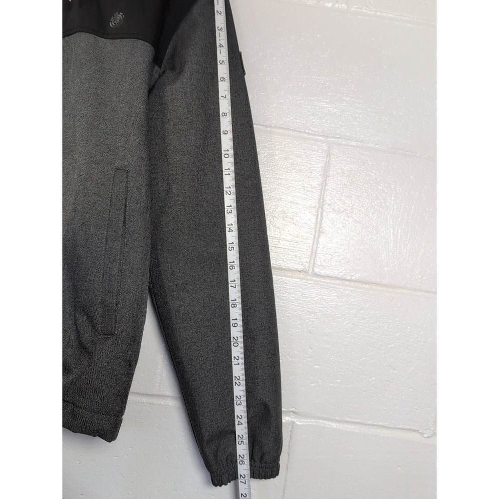 Element Wolfeboro Collection Men's Jacket Size Medium - Picture 5 of 9